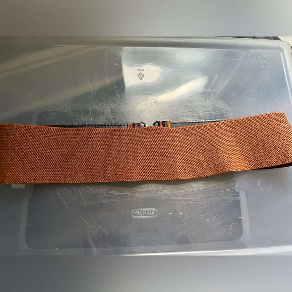 Boho Waist Belt - Picture 2 of 2
